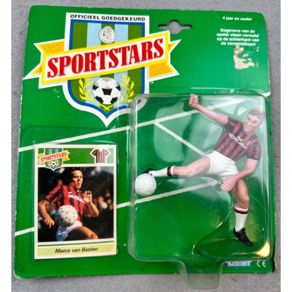 31 Figuras futbol tonka kenner sportstars 1989 de segunda mano por 310 EUR en Cieza en WALLAPOP 31 Figuras futbol tonka kenner sportstars 1989 de segunda mano por 310 EUR en Cieza en WALLAPOP